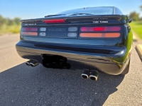 1990 Nissan 300ZX for sale in Michigan (ID-137859)