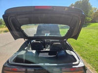 1990 Nissan 300ZX for sale in Michigan (ID-137859)