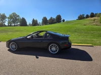1990 Nissan 300ZX for sale in Michigan (ID-137859)