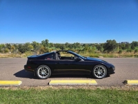 1990 Nissan 300ZX for sale in Michigan (ID-137859)