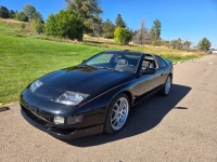 1990 Nissan 300ZX for sale in Michigan (ID-137859)