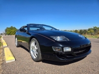 1990 Nissan 300ZX for sale in Michigan (ID-137859)