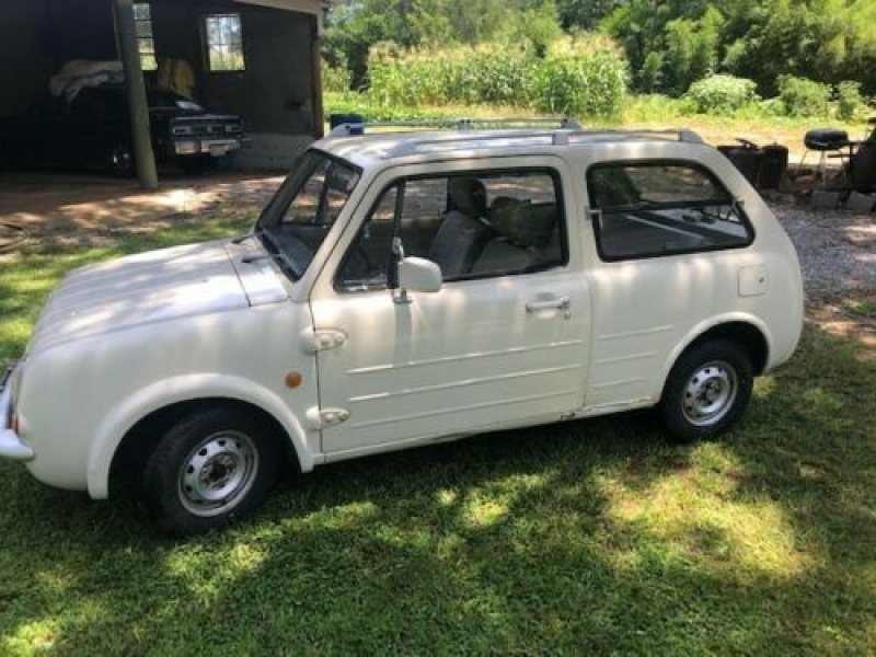 1990 Nissan Pao for sale in Michigan (ID-105120)