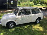 1990 Nissan Pao for sale in Michigan (ID-105120)