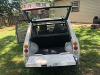 1990 Nissan Pao for sale in Michigan (ID-105120)