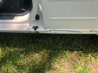 1990 Nissan Pao for sale in Michigan (ID-105120)