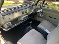 1990 Nissan Pao for sale in Michigan (ID-105120)