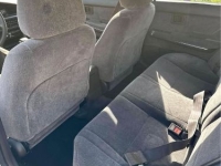 1990 Nissan Stanza for sale in Michigan (ID-138443)
