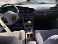 1990 Nissan Stanza for sale in Michigan (ID-138443)