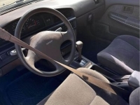 1990 Nissan Stanza for sale in Michigan (ID-138443)