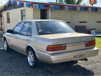 1990 Nissan Stanza for sale in Michigan (ID-138443)