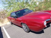 1990 Oldsmobile Toronado for sale in Michigan (ID-161019)
