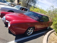 1990 Oldsmobile Toronado for sale in Michigan (ID-161019)