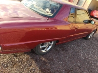 1990 Oldsmobile Toronado for sale in Michigan (ID-161019)