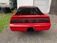 1990 Pontiac Firebird for sale in Michigan (ID-131320)