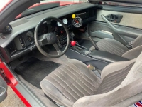 1990 Pontiac Firebird for sale in Michigan (ID-131320)