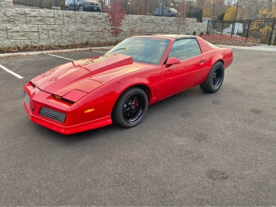 1990 Pontiac Firebird for sale