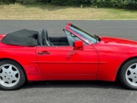 1990 Porsche 944 for sale in Michigan (ID-133441)