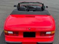 1990 Porsche 944 for sale in Michigan (ID-133441)