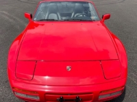 1990 Porsche 944 for sale in Michigan (ID-133441)
