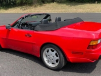 1990 Porsche 944 for sale in Michigan (ID-133441)