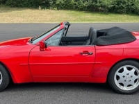 1990 Porsche 944 for sale in Michigan (ID-133441)