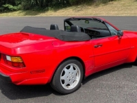 1990 Porsche 944 for sale in Michigan (ID-133441)