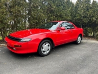 1990 Toyota Celica for sale in Riverhead, New York (ID-125515)