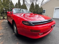 1990 Toyota Celica for sale in Riverhead, New York (ID-125515)
