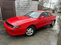 1990 Toyota Celica for sale in Riverhead, New York (ID-125515)