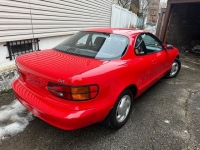 1990 Toyota Celica for sale in Riverhead, New York (ID-125515)