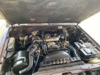 1990 Toyota Land Cruiser for sale in Michigan (ID-124054)
