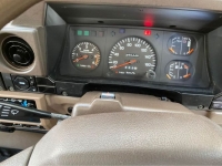 1990 Toyota Land Cruiser for sale in Michigan (ID-124054)
