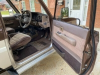 1990 Toyota Land Cruiser for sale in Michigan (ID-124054)