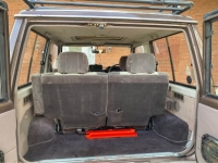 1990 Toyota Land Cruiser for sale in Michigan (ID-124054)