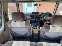 1990 Toyota Land Cruiser for sale in Michigan (ID-124054)