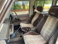 1990 Toyota Land Cruiser for sale in Michigan (ID-124054)