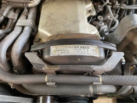 1990 Toyota Land Cruiser for sale in Michigan (ID-124054)