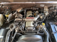 1990 Toyota Land Cruiser for sale in Michigan (ID-124054)