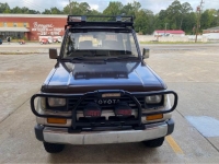 1990 Toyota Land Cruiser for sale in Michigan (ID-124054)