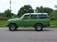 1990 Toyota Land Cruiser for sale in Riverhead, New York (ID-164275)