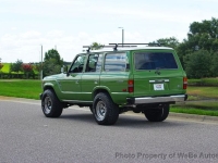 1990 Toyota Land Cruiser for sale in Riverhead, New York (ID-164275)