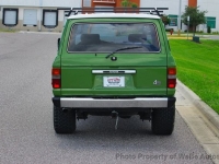 1990 Toyota Land Cruiser for sale in Riverhead, New York (ID-164275)