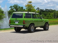 1990 Toyota Land Cruiser for sale in Riverhead, New York (ID-164275)