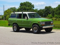 1990 Toyota Land Cruiser for sale in Riverhead, New York (ID-164275)