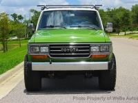 1990 Toyota Land Cruiser for sale in Riverhead, New York (ID-164275)