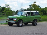 1990 Toyota Land Cruiser for sale in Riverhead, New York (ID-164275)