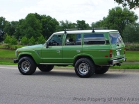 1990 Toyota Land Cruiser for sale in Riverhead, New York (ID-164275)