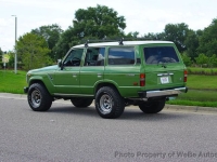 1990 Toyota Land Cruiser for sale in Riverhead, New York (ID-164275)