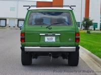 1990 Toyota Land Cruiser for sale in Riverhead, New York (ID-164275)